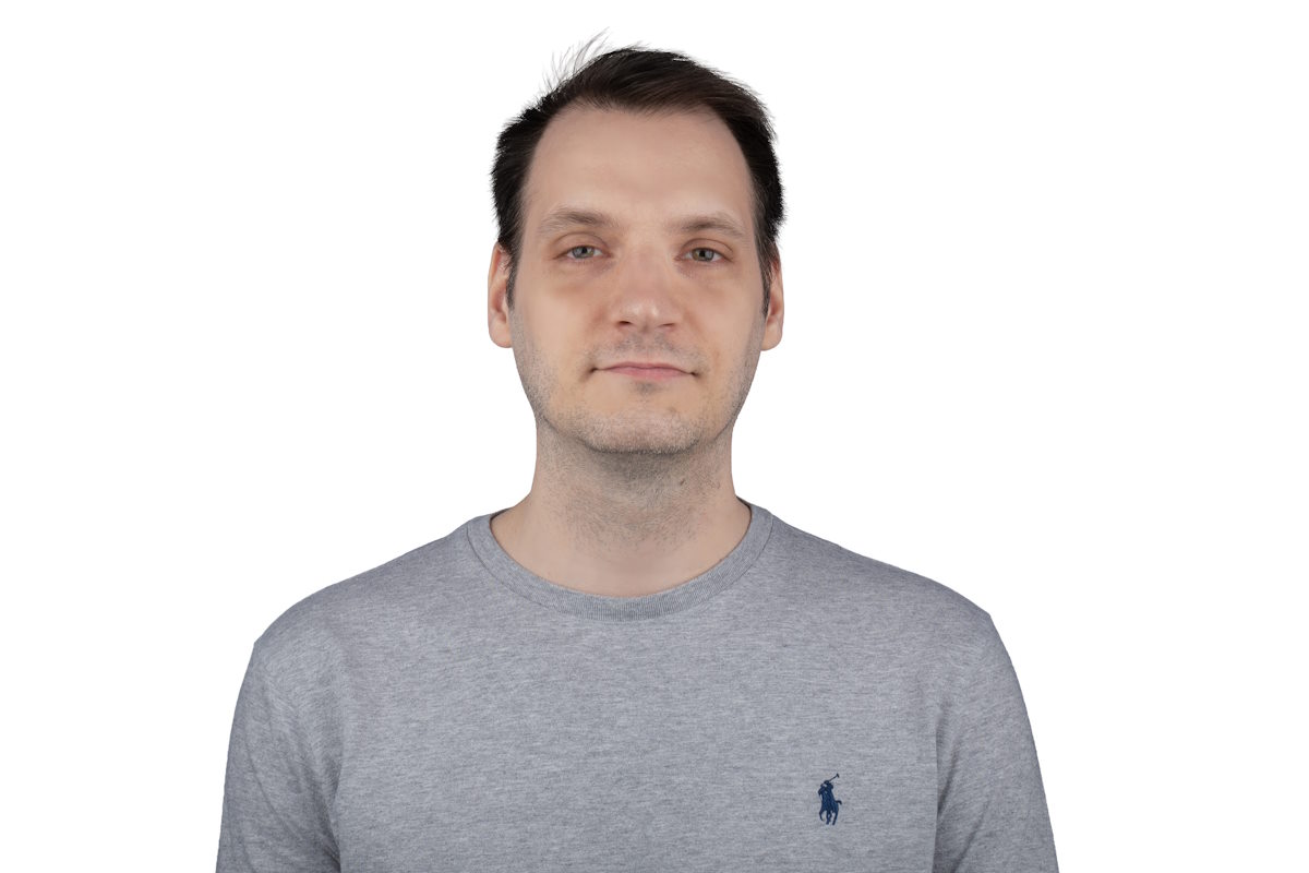 team member photo