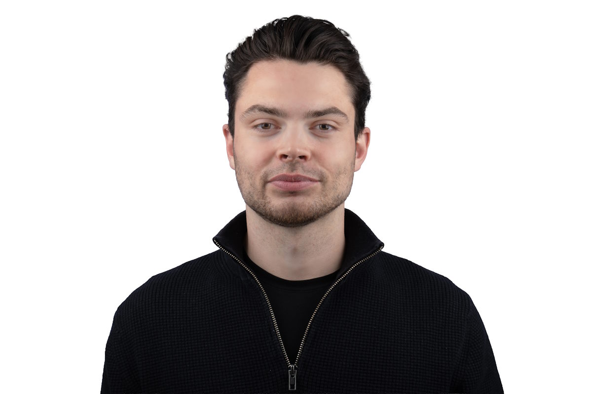 team member photo