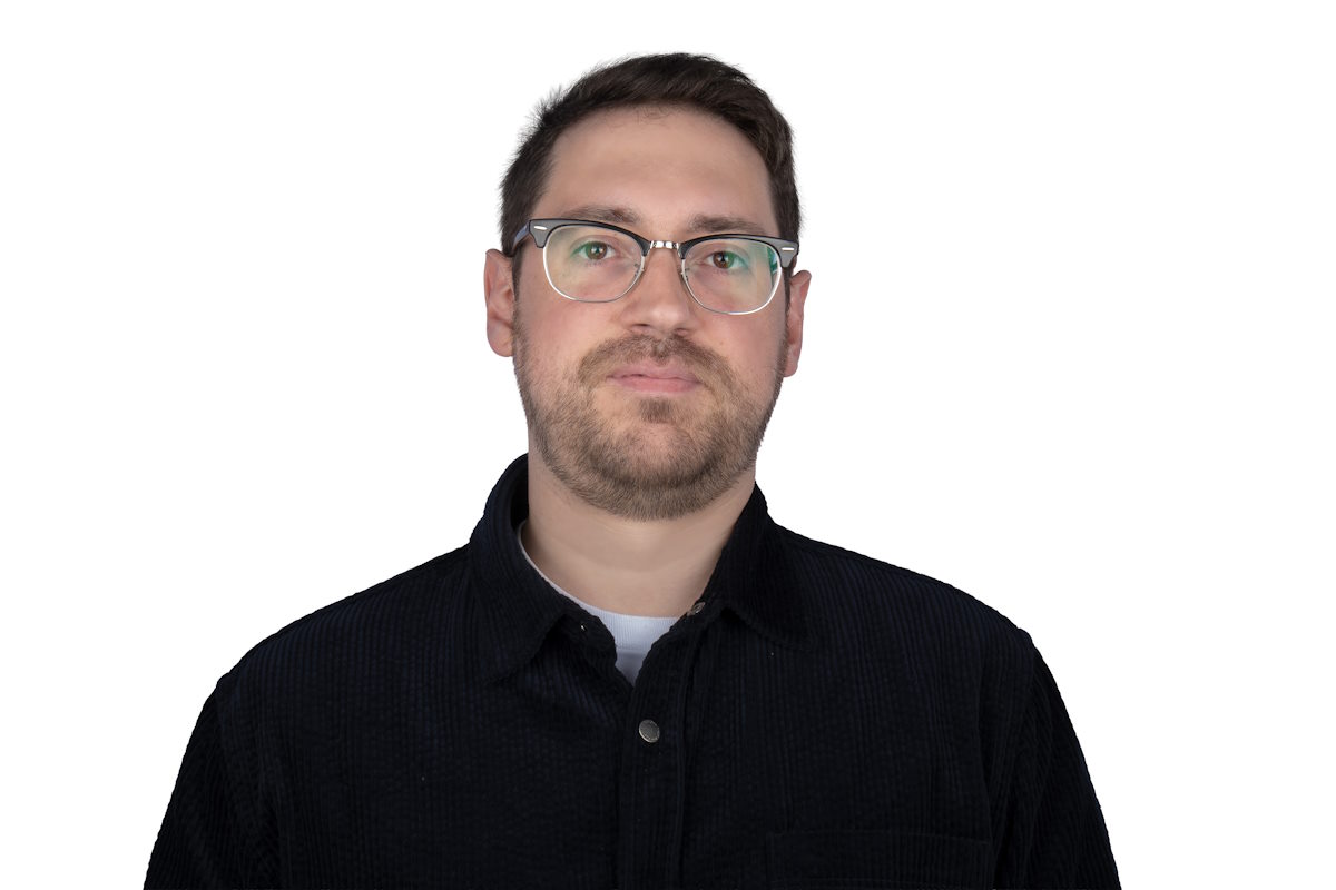 team member photo
