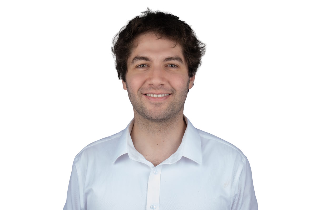 team member photo