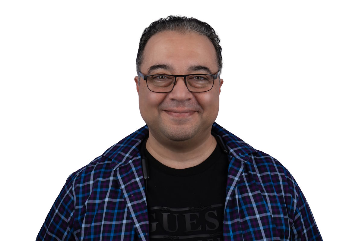 team member photo