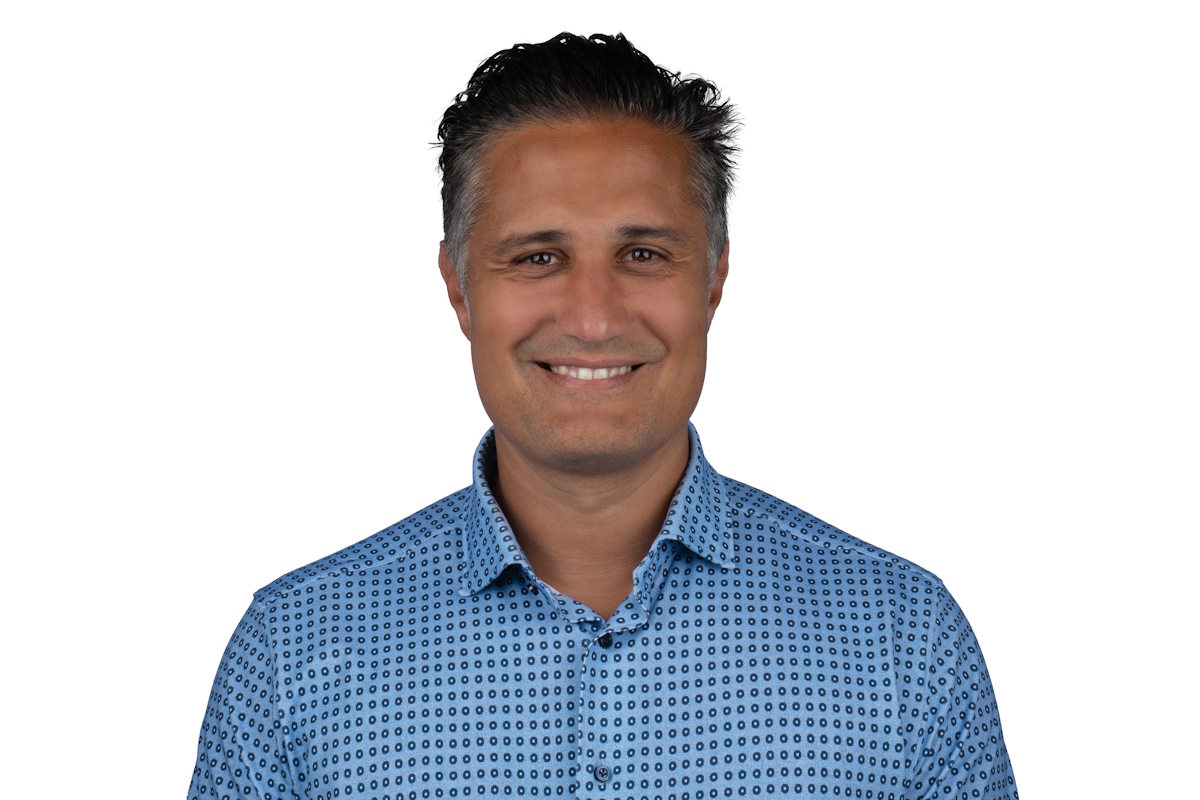 team member photo