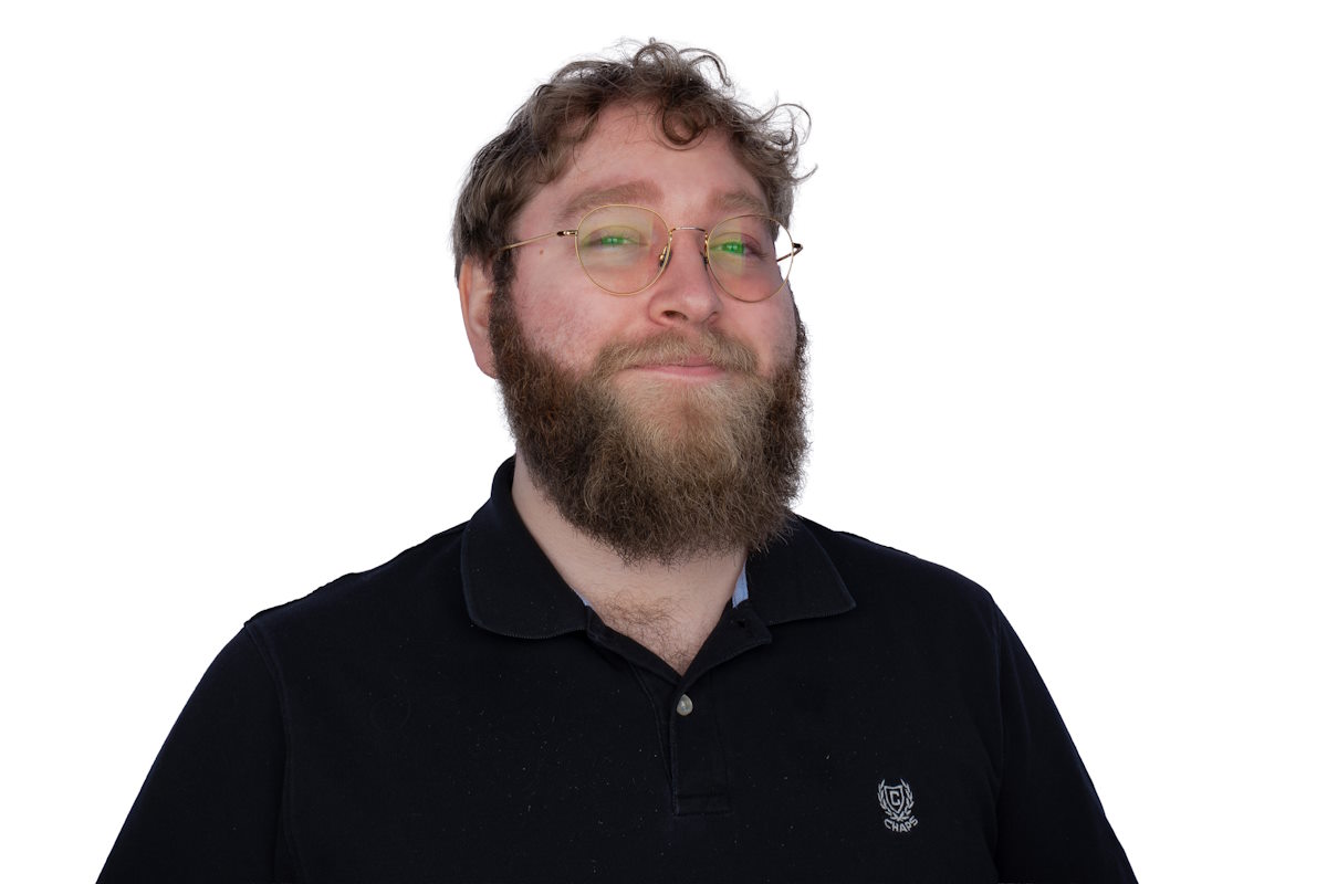 photo membre d'équipe
