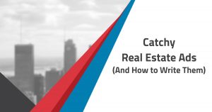 Examples of ad copy image