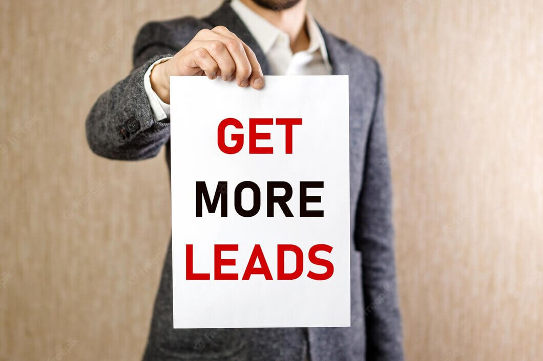 The Best & Easiest Ways to Generate Leads