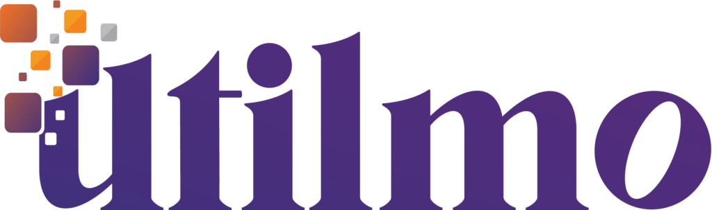 utilmo logo
