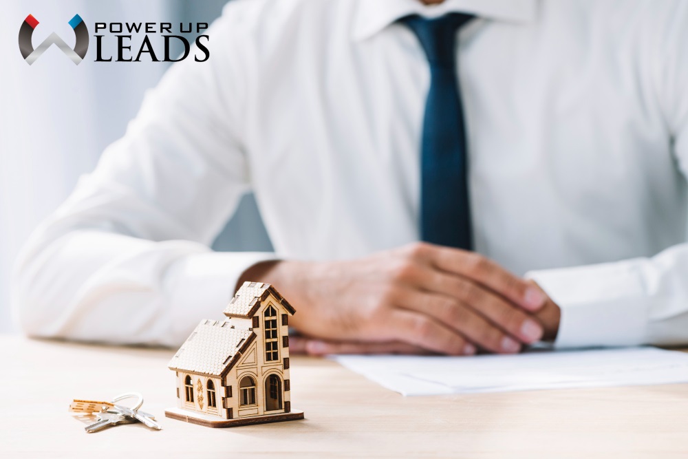 Comment Générer des Leads de Vendeurs Immobiliers de Qualité