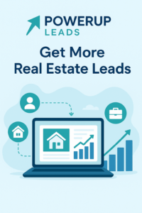 Real estate leads