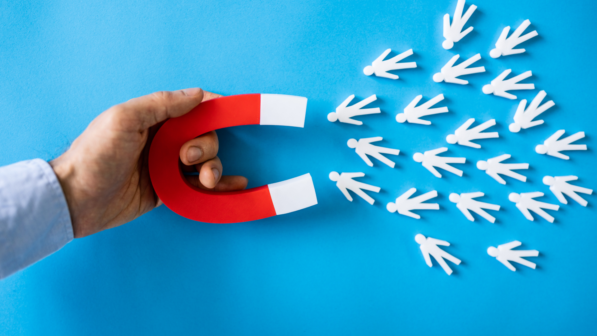 How to Generate Qualified Real Estate Leads That Convert